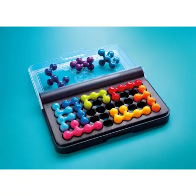 Smartgames IQ-Fit Sg000423 - 5
