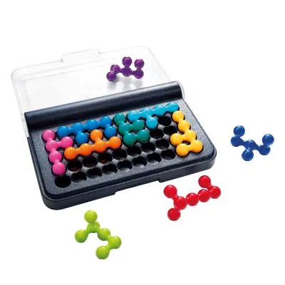 Smartgames IQ-Fit Sg000423 - 4