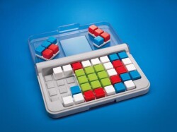 Smartgames Iq-Focus Sg000422 - 2