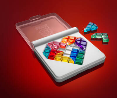 Smartgames IQ Love Sg000302 - 3