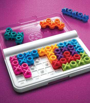 Smartgames IQ-Xoxo Sg000444 - 2