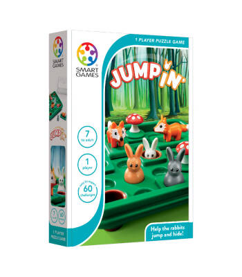 SmartGames Jump In' SG000421 - 1