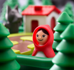 Smartgames Little Red Riding Hood Sg000021 - 3