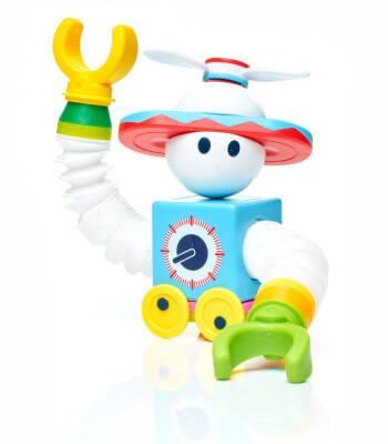 Smartmax Smartmax - Mıknatıslı Roboflex Smx00530 - 3