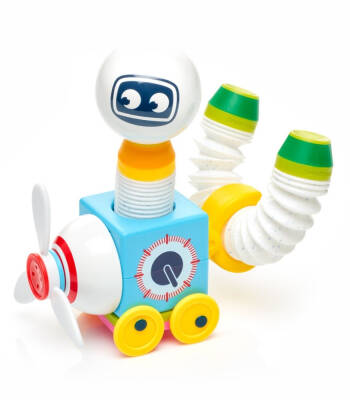 Smartmax Smartmax - Mıknatıslı Roboflex Smx00530 - 4