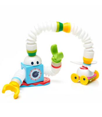 Smartmax Smartmax - Mıknatıslı Roboflex Smx00530 - 5