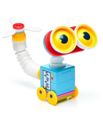 Smartmax Smartmax - Mıknatıslı Roboflex Smx00530 - 6