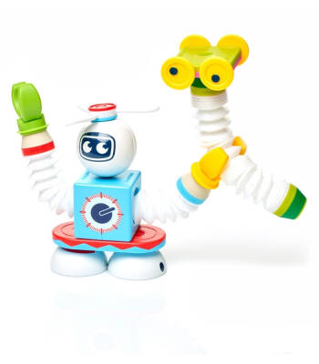 Smartmax Smartmax - Mıknatıslı Roboflex Smx00530 - 7