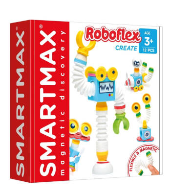 Smartmax Smartmax - Mıknatıslı Roboflex Smx00530 - 1