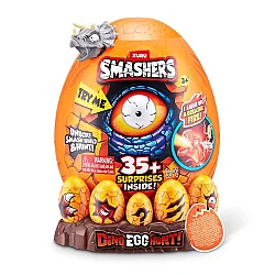 Smashers Dino Yumurta Avı Dev Sürpriz-74133 - Smashers