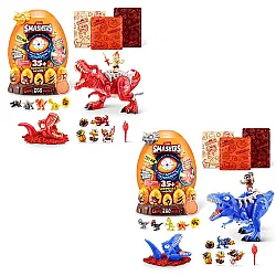 Smashers Dino Yumurta Avı Dev Sürpriz-74133 - 2