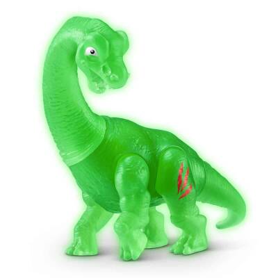 Smashers Nano Jurassic Dinozor Yumurtası Sürpriz Paket Mhr09000 - 9