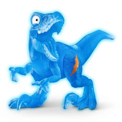 Smashers Nano Jurassic Dinozor Yumurtası Sürpriz Paket Mhr09000 - 10
