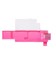 Smiggle 20Th Birthday Pop Out Pencil Case Gold 441217 - 2