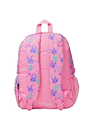Smiggle All Stars Klasik Sırt Çantası Pembe 456168 - 2