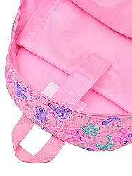 Smiggle All Stars Klasik Sırt Çantası Pembe 456168 - 3