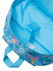 Smiggle Bright Eyes Klasik Sırt Çantası Mint 457587 - 3