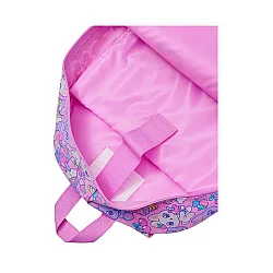 Smiggle Bright Eyes Klasik Sırt Çantası Pembe 457587 - 3