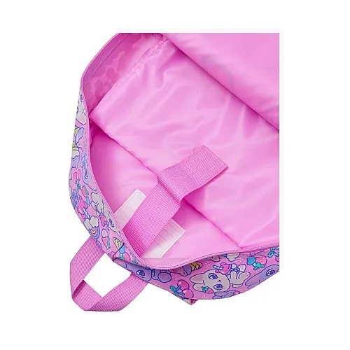 Smiggle Bright Eyes Klasik Sırt Çantası Pembe 457587 - 3