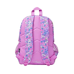 Smiggle Bright Eyes Klasik Sırt Çantası Pembe 457587 - 2