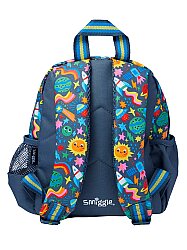 Smiggle Little Journeys Junior Mini Sırt Çantası Gri 458366 - 3