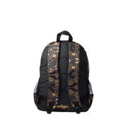 Smiggle Livewire Classic Sırt Çantası Black 456877 - 2
