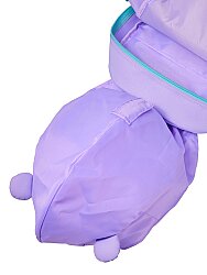 Smiggle Out&About Junior Kapüşonlu Sırt Çantası 456810 - 7