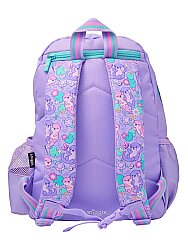 Smiggle Out&About Junior Kapüşonlu Sırt Çantası 456810 - 6