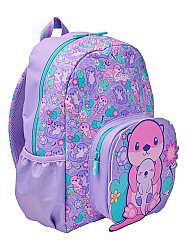 Smiggle Out&About Junior Kapüşonlu Sırt Çantası 456810 - 4