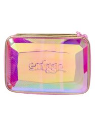 Smiggle Radiant Hardtop Kalem Kutusu Gold 456874 - Smiggle