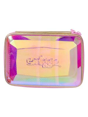 Smiggle Radiant Hardtop Kalem Kutusu Gold 456874 - 1