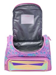 Smiggle RadiantAskılı Büyük 2 Katlı Kız Çocuk Beslenme Çantası 456844 - 2