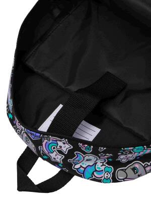 Smiggle Trailblazer Classic Attach 3 Bölmeli, 15