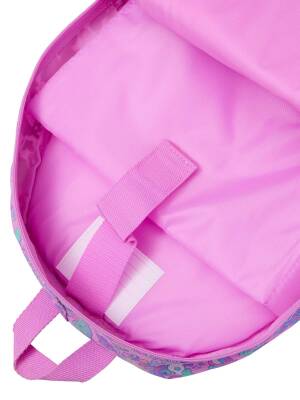 Smiggle Trailblazer Classic Attach Okul Çantası Pembe 456997 - 4