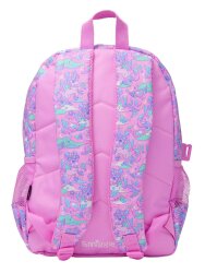 Smiggle Trailblazer Classic Attach Okul Çantası Pembe 456997 - 2
