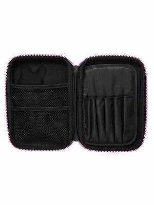 Smiggle Trailblazer Hardtop Karakter Sert Kapaklı ve Koruyuculu Kalem Kutusu 457060 - 3