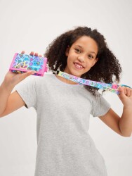 Smiggle Wonder World Askılı Cüzdan Mix 444554 - 2