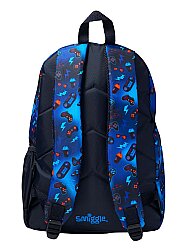 Smiggle Wonder World Lite Oyun Konsolu Çocuk Sırt Çantası 444548 - 2