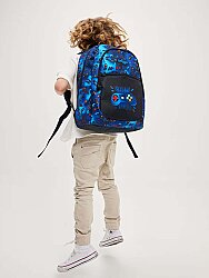Smiggle Wonder World Lite Oyun Konsolu Çocuk Sırt Çantası 444548 - 3