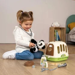 Smoby Evcil Hayvan Bakım Çantası - 3