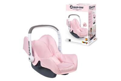 Smoby Baby Car Seat Maxicosi 7600240233 - 1
