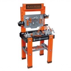 Smoby B+D Bricolo One Workbench7600360732 - 1