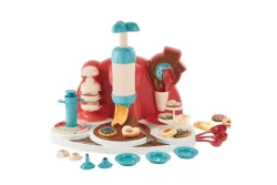 Smoby Chef Bisküvi Fabrikası - 2