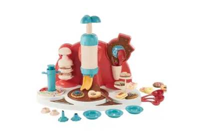 Smoby Chef Bisküvi Fabrikası - 2