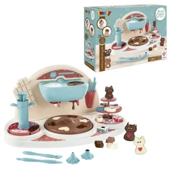 Smoby Chef Çikolata Fabrikası - 1