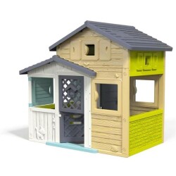 Smoby Friends Hous Smb-7600810204 - Smoby