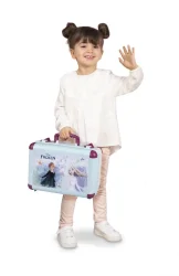 Smoby Frozen Kozmetik Çantası 7600320153 - 5