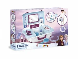 Smoby Frozen Kozmetik Çantası 7600320153 - 2