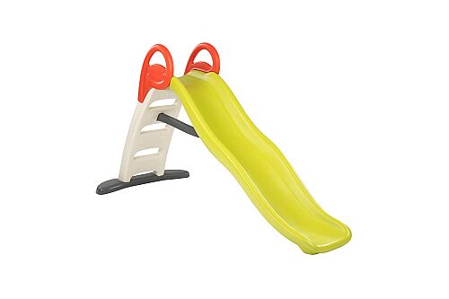 Smoby Funny Slide Kaydırak Smb-7600820404 - 3