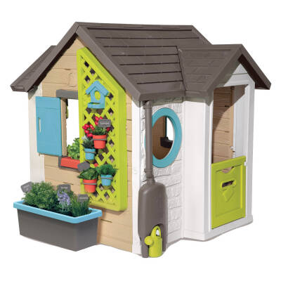 Smoby Garden House Smb-7600810405 - 1